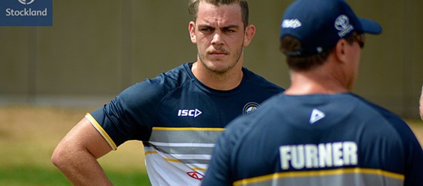 Training gallery | Auckland Nines