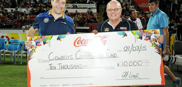 Call for Community Fund grants