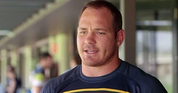 Scott Springall 20th anniversary season kicking off! | Cowboys