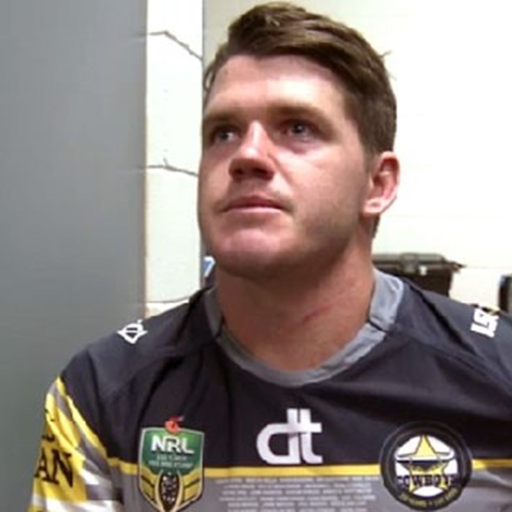 Post-match: Lachlan Coote