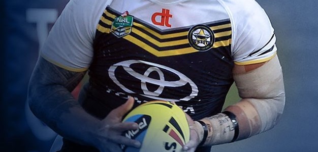 New-look lineup for NYC