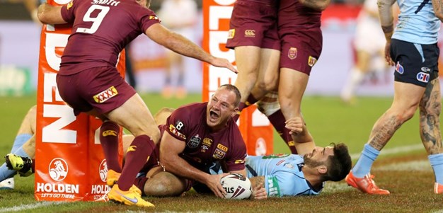 Match highlights | Origin 2