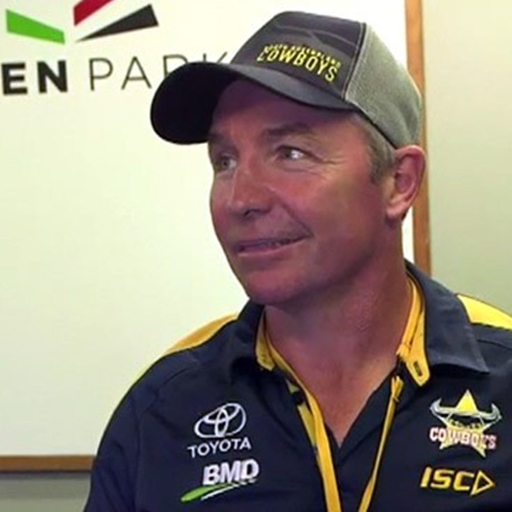 Destiny's in our hands – Green 