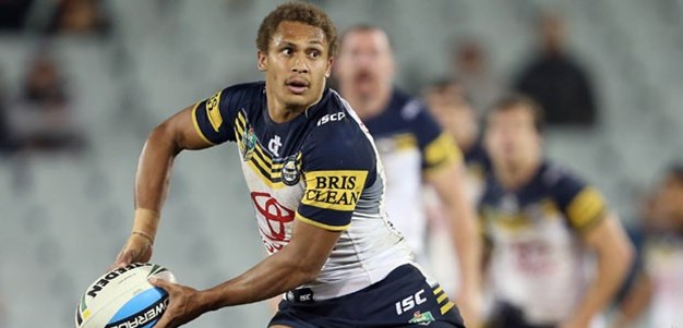 Thompson to start in All Stars