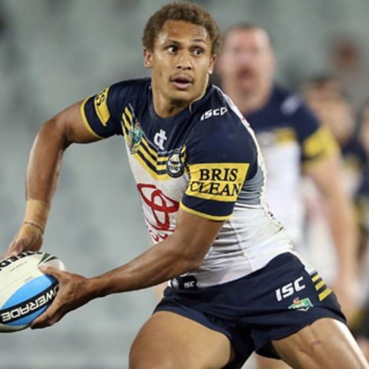 Thompson to start in All Stars