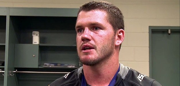 Post-match: Lachlan Coote