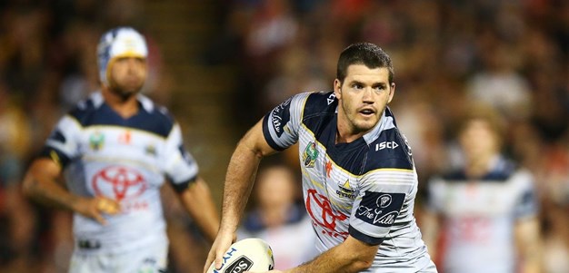 Post-match: Lachlan Coote