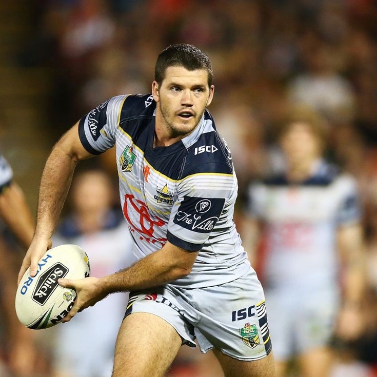 Post-match: Lachlan Coote