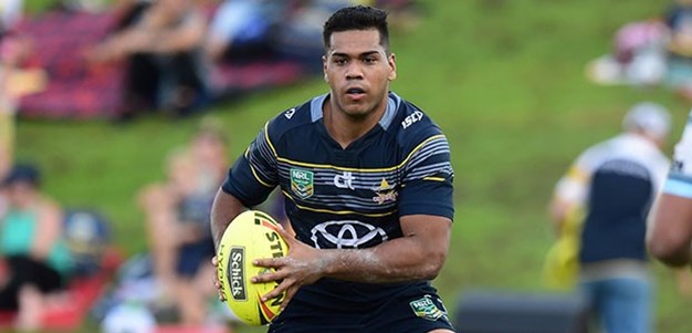 Round 7 reshuffle for NYC Cowboys