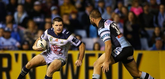Post-match: Lachlan Coote