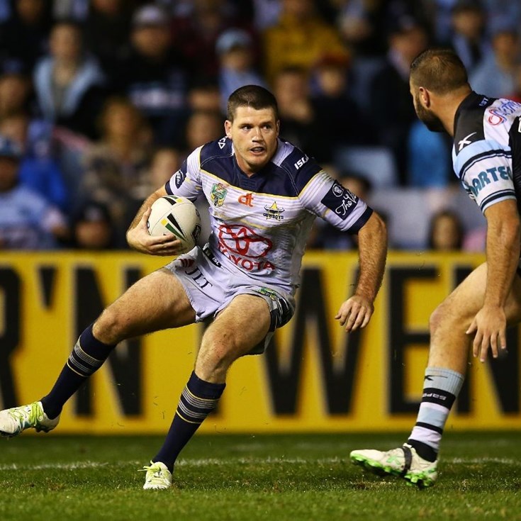 Post-match: Lachlan Coote