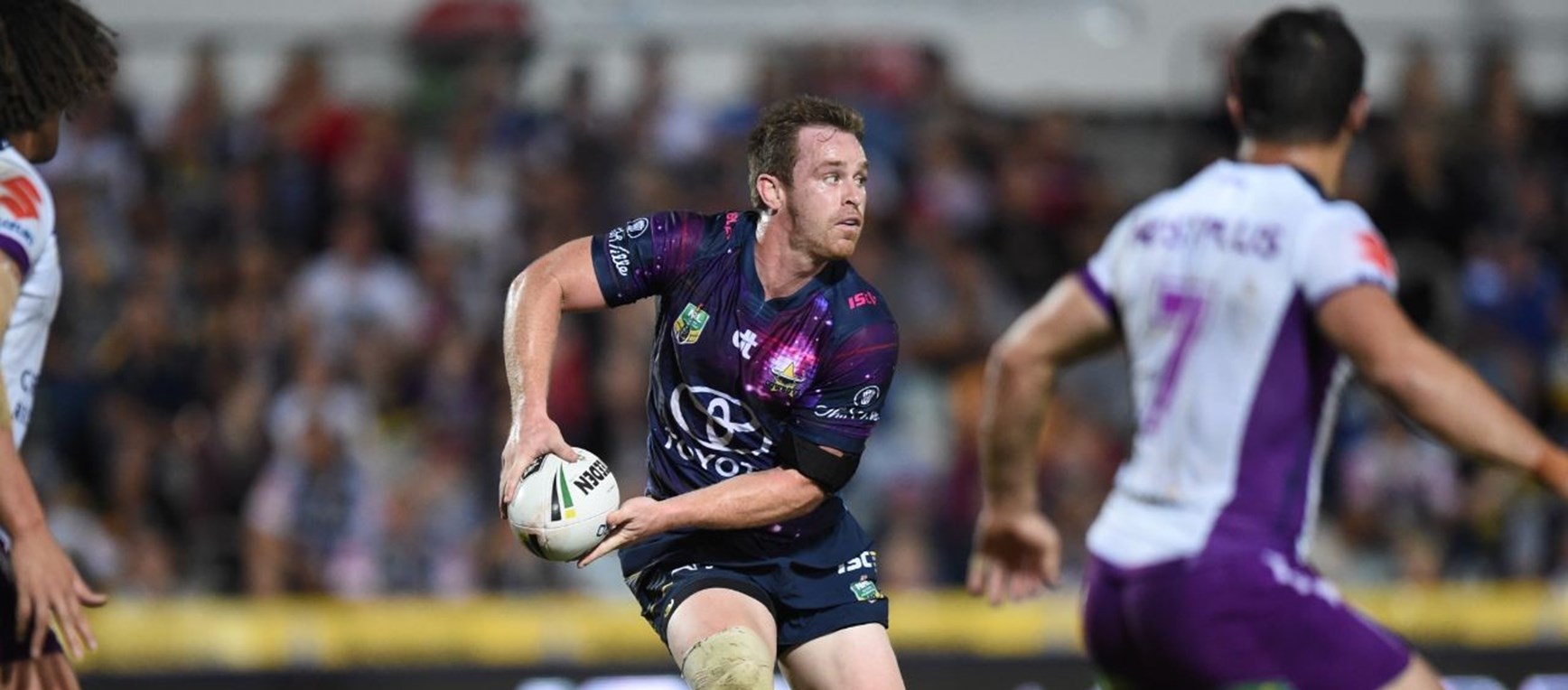 Match gallery | Round 21 v Storm