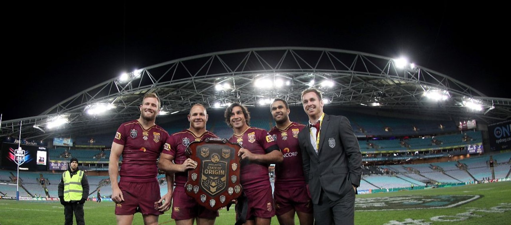 Match gallery | Origin III