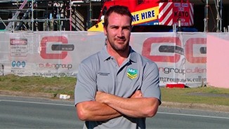 Apprenticeships Ambassador: Luke Covell