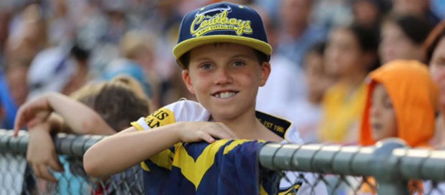 Fan Gallery | Tigers trial