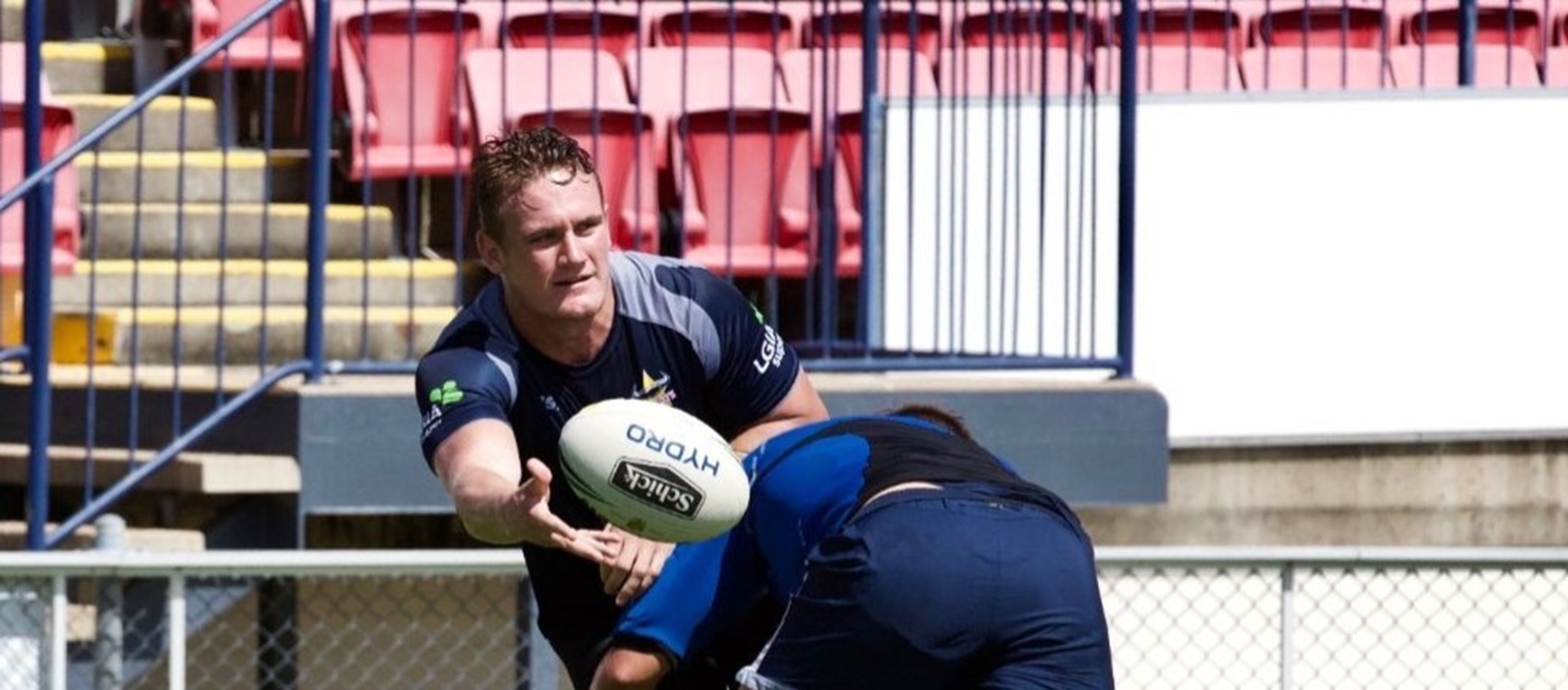 Training | Season starter!