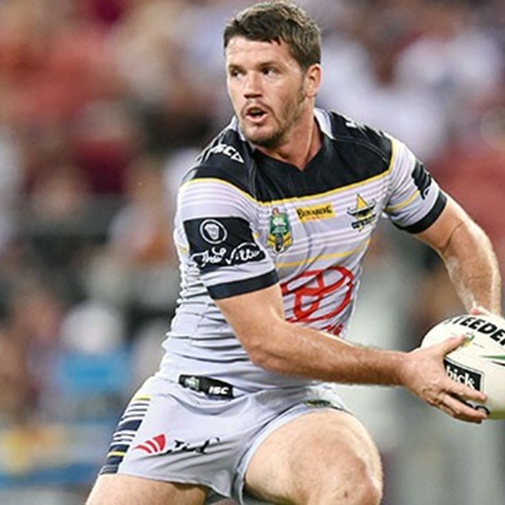 Coote hitting targets