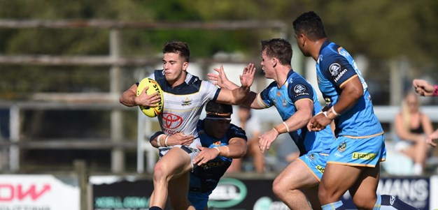 Payne names Qld U20s trio