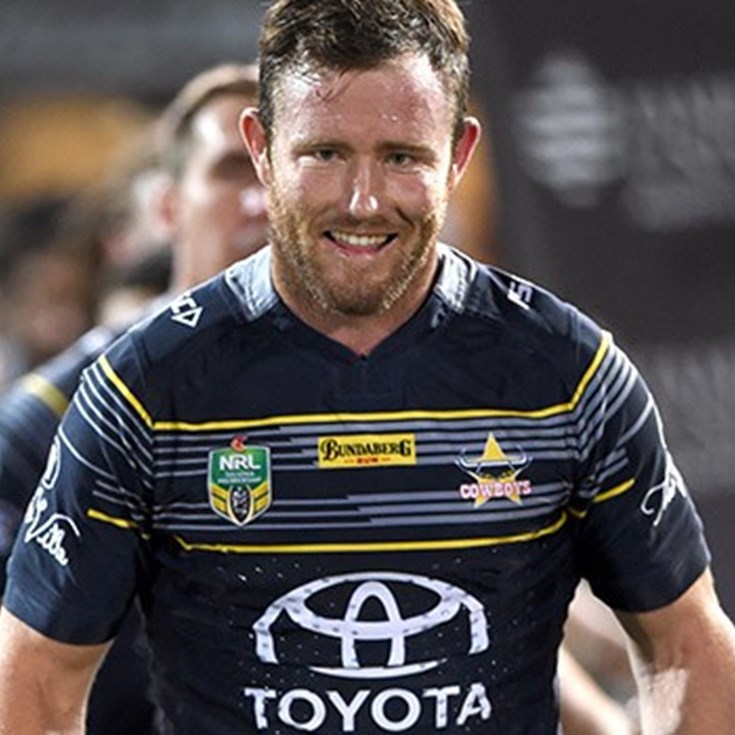 Team lists: Round 16