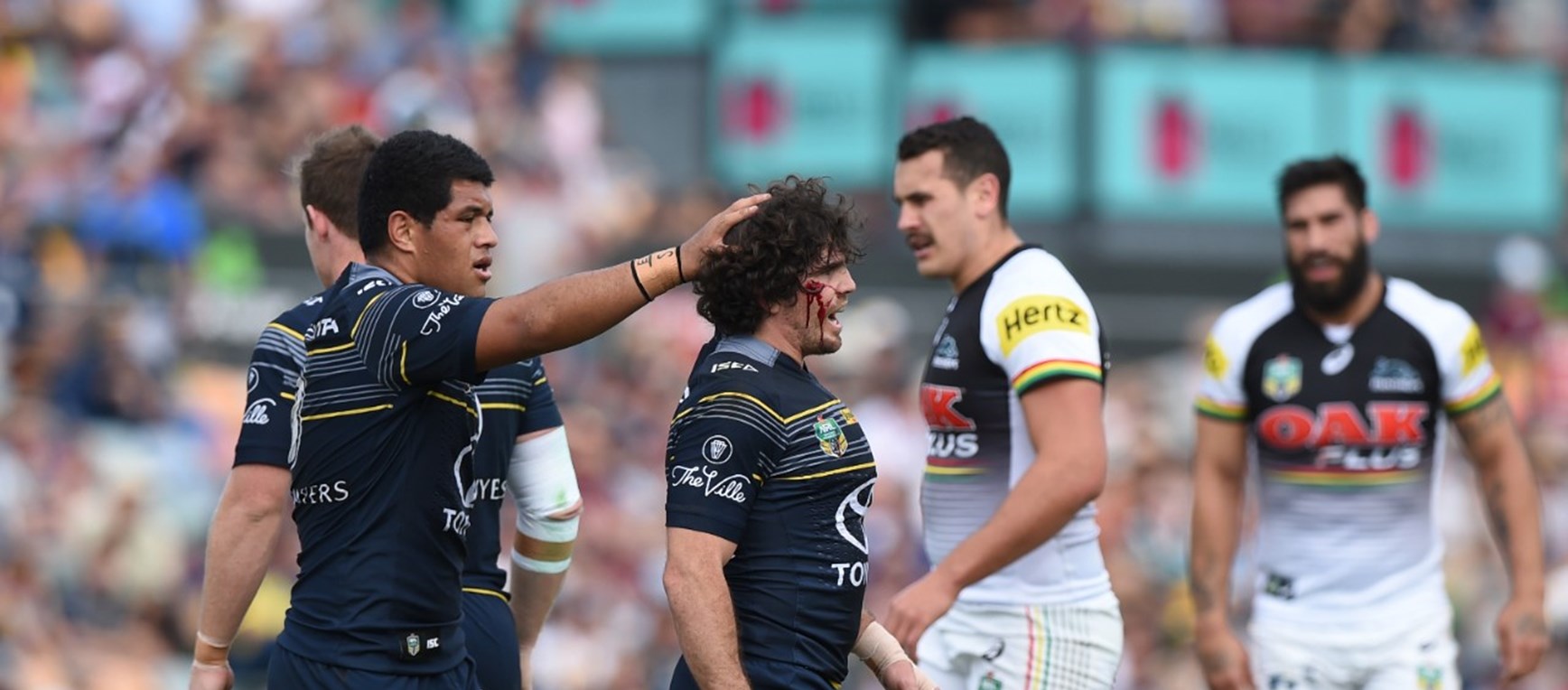 Match gallery | Afternoon delight!