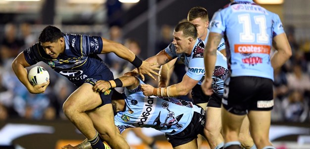 NRL releases Round 21-26 draw!