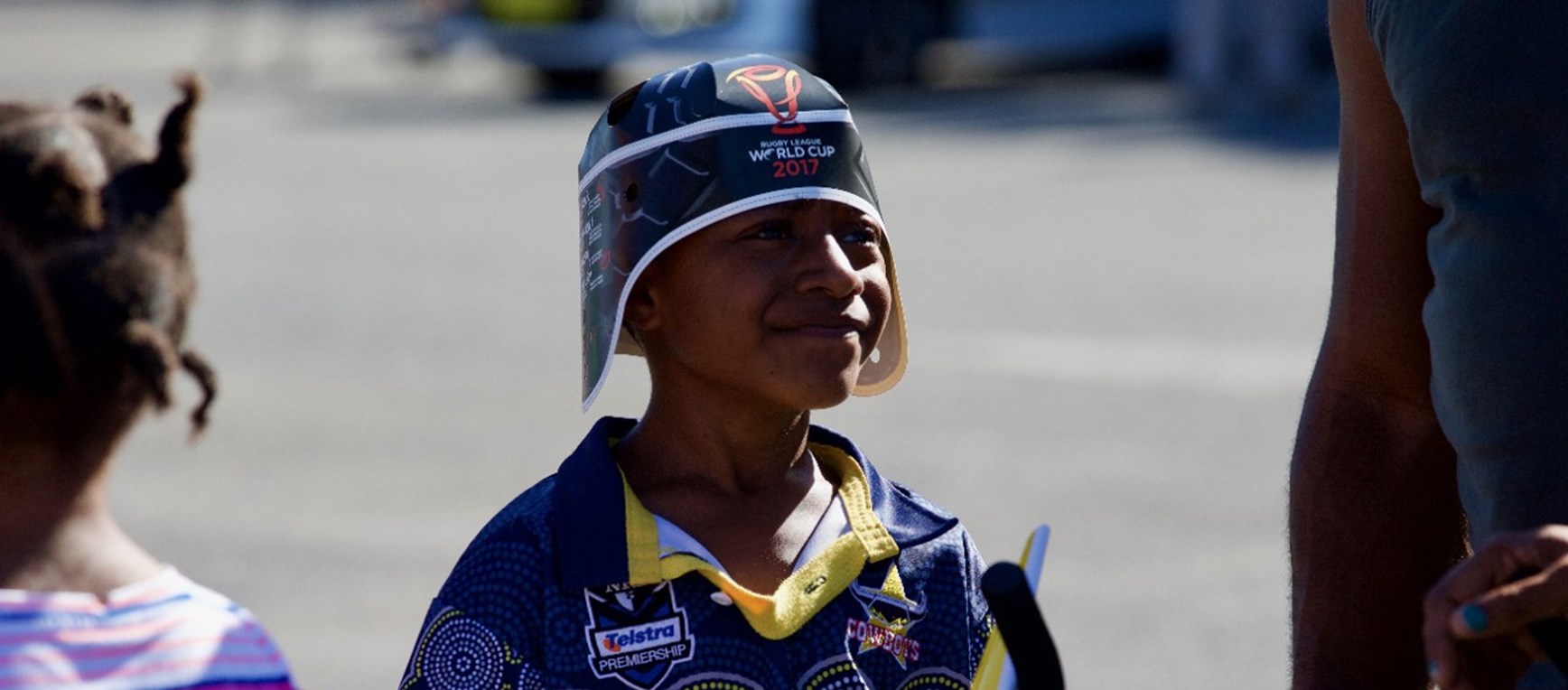 FNQ rocks the Cowboys! [Gallery]