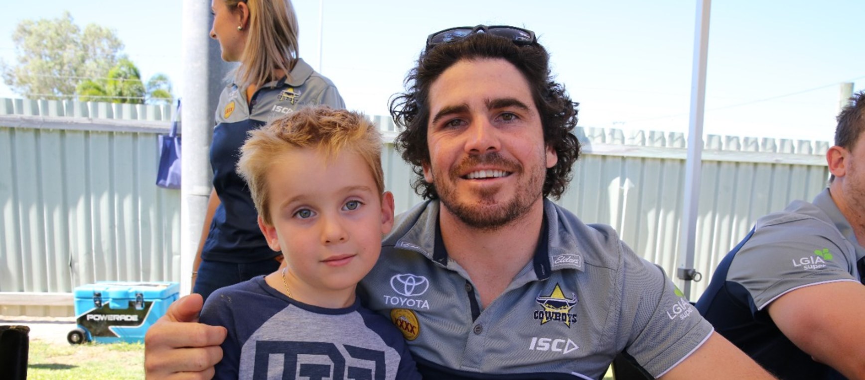 Members make our day!