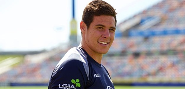 SEASON REVIEW: Shane Wright