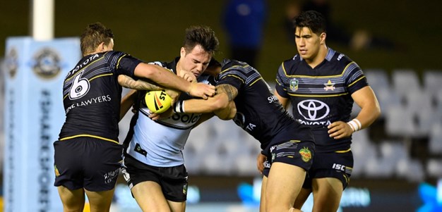 NYC roll call for finals destiny