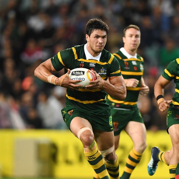 McLean worth the wait for Cowboys