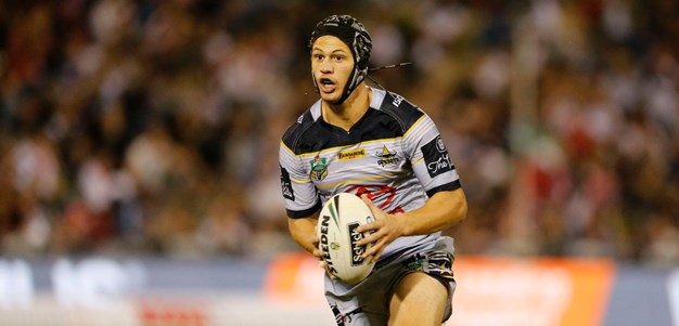 SEASON REVIEW: Kalyn Ponga