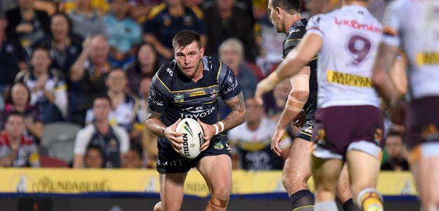 The making of Kyle Feldt