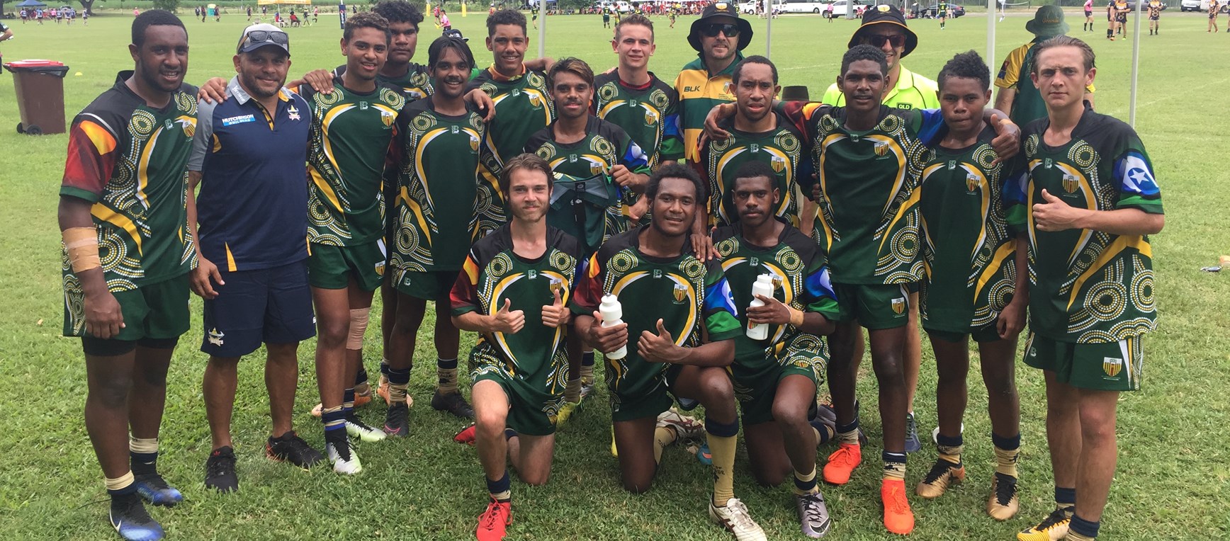 [GALLERY] Matthew Bowen 9s