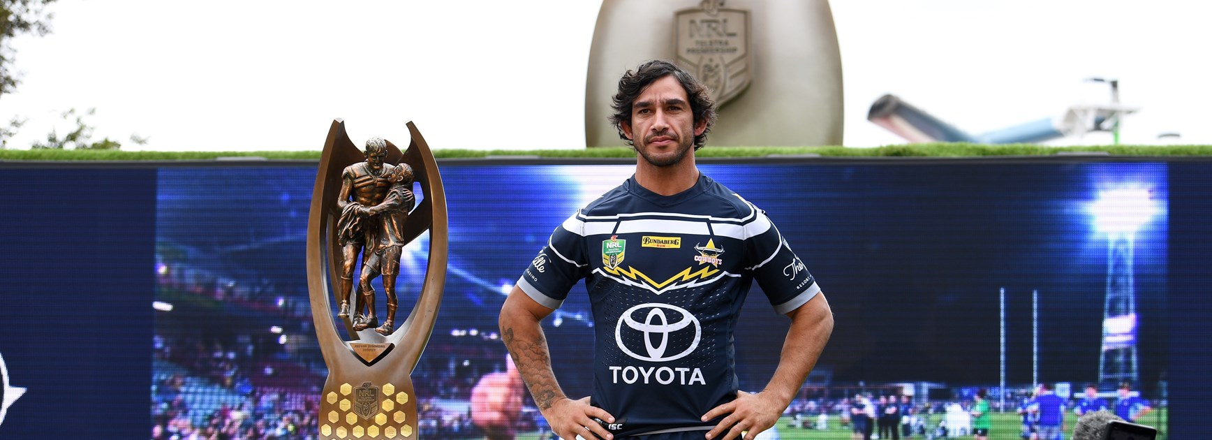 This is How We League: Greenberg, Smith launch season