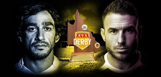 XXXX Derby igniting Queensland rivalry