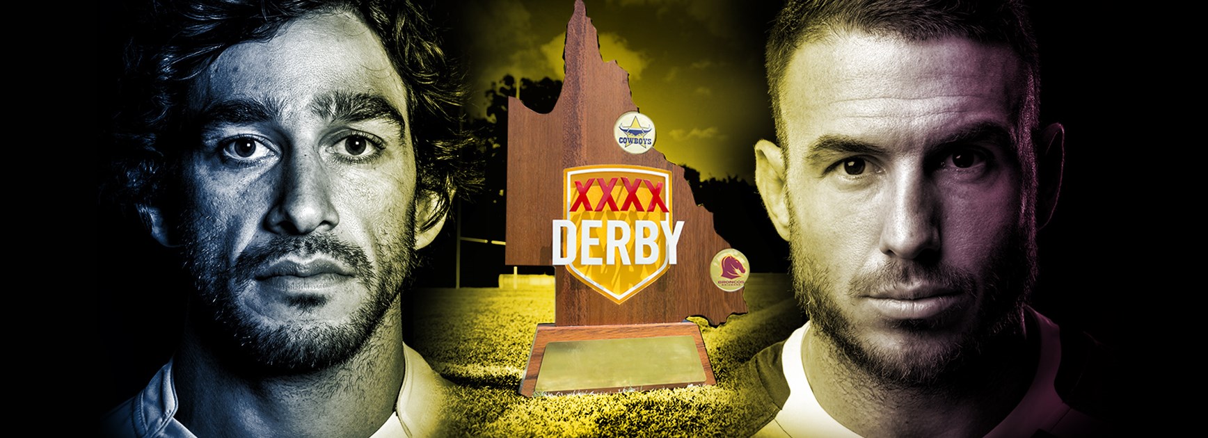 XXXX Derby igniting Queensland rivalry