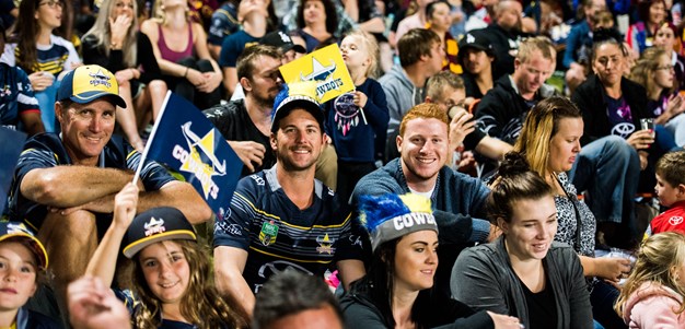 Game day comp is back!