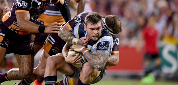 Cowboys v Broncos PREVIEW