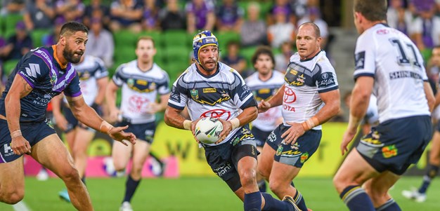 [GALLERY] Rd3 - Cowboys v Storm