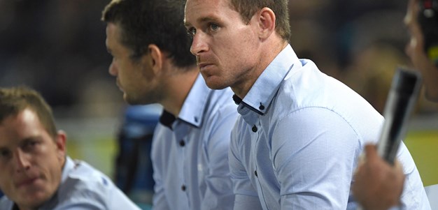 Cowboys must up the ante: Green