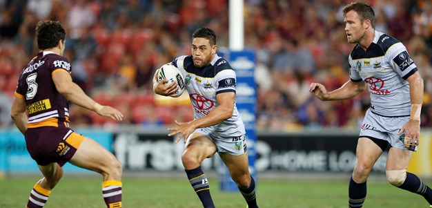 Game day guide – XXXX Derby!