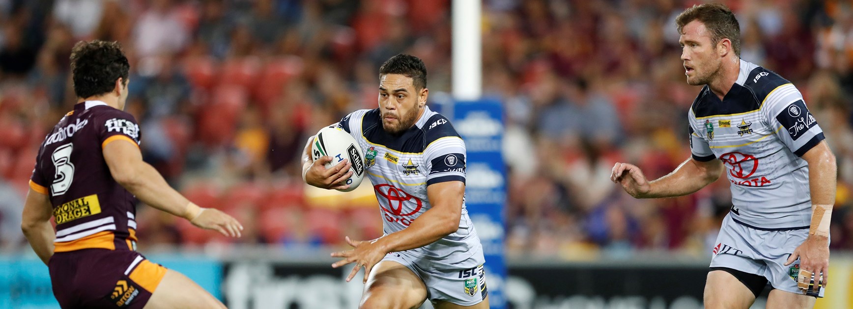 Game day guide – XXXX Derby!