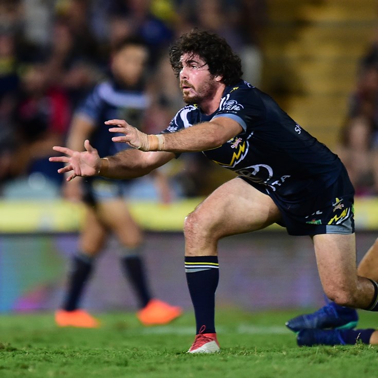 Granville amps up for match honours