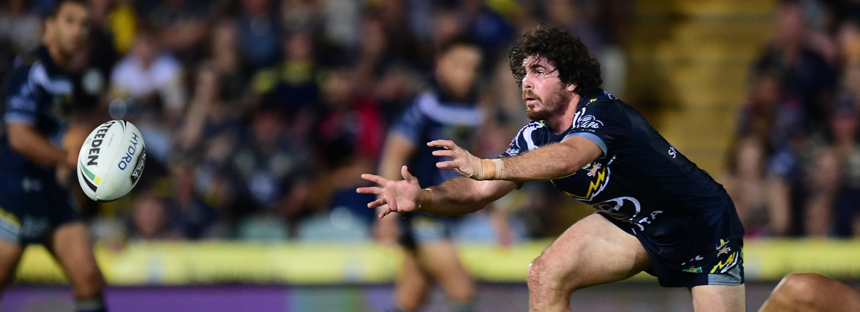 Granville amps up for match honours