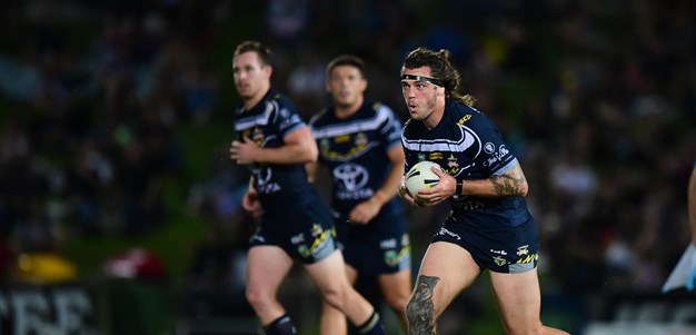 Cowboys v Raiders PREVIEW