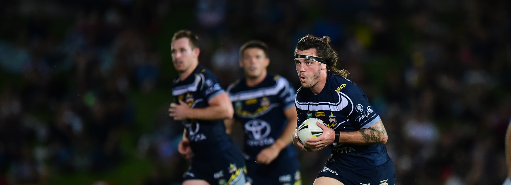 Cowboys v Raiders PREVIEW