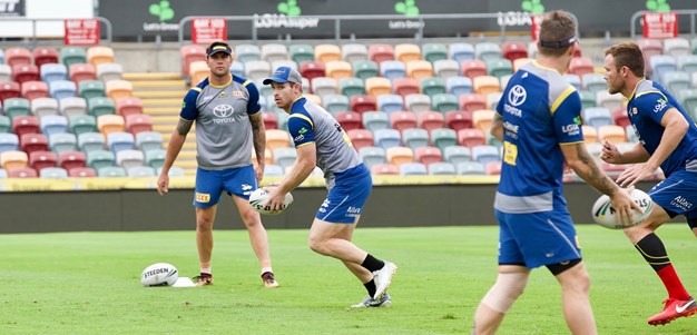 Cowboys eyeing turnaround in form