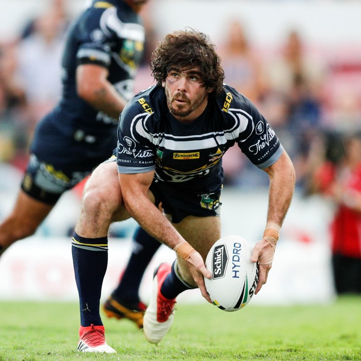 Challenging times but our boys will be back!