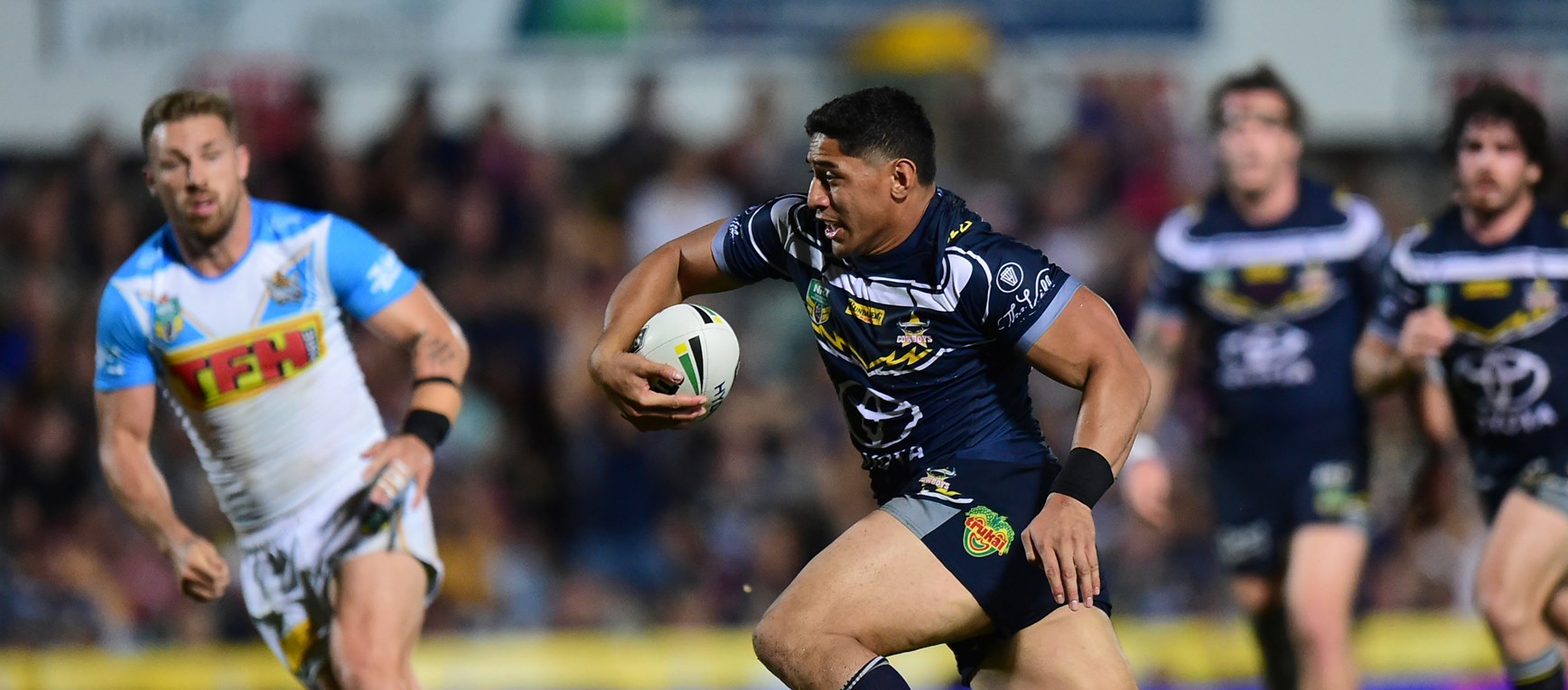 That Cowboys feeling!