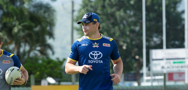 Fensom ends 203-day injury exile